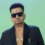 नहीं रहे पुर्व मनोनीत पार्षद और युवा कांग्रेस नेता चेतन चौहान… नहीं रहे पुर्व मनोनीत पार्षद और युवा कांग्रेस नेता चेतन चौहान…