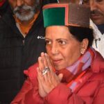 पढ़िए सांसद प्रतिभा सिंह ने एसडीएम से क्यों मांगा सख्त लहजे में जवाब….