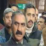 आरोप…तीन साल से बेचे जा रहे थे भर्ती परीक्षाओं के पेपर….कर्मचारी आयोग किया भंग….CM