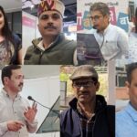 विश्व पुस्तक मेले में जिला सिरमौर के 7 कवियों ने दर्शाया साहित्य प्रेम विश्व पुस्तक मेले में जिला सिरमौर के 7 कवियों ने दर्शाया साहित्य प्रेम