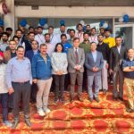 उपायुक्त सिरमौर ने पांवटा साहिब में जियो ट्रू 5जी किया लांच उपायुक्त सिरमौर ने पांवटा साहिब में जियो ट्रू 5जी किया लांच