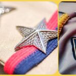 पुलिस फोर्स में कॉन्स्टेबल और अधिकारी क्यों पहनते हैं काले और भूरे रंग के जूते…