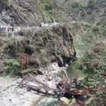 एक महीने में तैयार होगा श्री रेणुका जी धनोई पुल…निर्माण कार्य शुरू कर एक महीने में तैयार होगा श्री रेणुका जी धनोई पुल…निर्माण कार्य शुरू कर