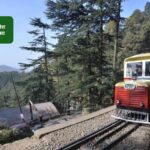 शिमला घूमने आ रहे परिजनों के सामने युवक की दर्दनाक मौत… शिमला घूमने आ रहे परिजनों के सामने युवक की दर्दनाक मौत…