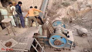 मुर्गी दाना फैक्ट्री में बड़ा हादसा…मजदूर ने गंवाई बाजू और हाथ… पीजीआई रैफर 