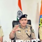 प्रदेश में सड़क हादसे रोकने के लिए लगेंगे क्रेश बैरियर… डीजीपी प्रदेश में सड़क हादसे रोकने के लिए लगेंगे क्रेश बैरियर… डीजीपी