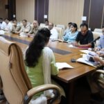 सिरमौर में पांच स्थानों पर 8 जून को होगी मेगा मॉक ड्रिल-विवेक शर्मा सिरमौर में पांच स्थानों पर 8 जून को होगी मेगा मॉक ड्रिल-विवेक शर्मा