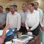 यमुना में 60 से अधिक मासूम गवा चुके अपनी जान…ब्राह्मण सभा ने भेजा मुख्यमंत्री को ज्ञापन… यमुना में 60 से अधिक मासूम गवा चुके अपनी जान…ब्राह्मण सभा ने भेजा मुख्यमंत्री को ज्ञापन…