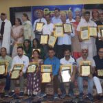 समाज निर्माण में शिक्षकों की अहम भूमिका-एल.आर. वर्मा