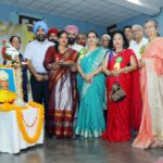 शिक्षा दिवस पर सिरमौर एजुकेशन सोसाइटी ने किए बेहतरीन शिक्षक सम्मानित…