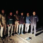 पांवटा में युवक 6.37g.m स्मैक के साथ गिरफ्तार… मामला दर्ज पांवटा में युवक 6.37g.m स्मैक के साथ गिरफ्तार… मामला दर्ज