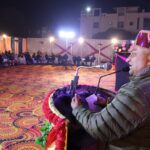 विनय कुमार की अध्यक्षता में डेंटल कॉलेज पांवटा साहिब का वार्षिक समारोह आयोजित… विनय कुमार की अध्यक्षता में डेंटल कॉलेज पांवटा साहिब का वार्षिक समारोह आयोजित…