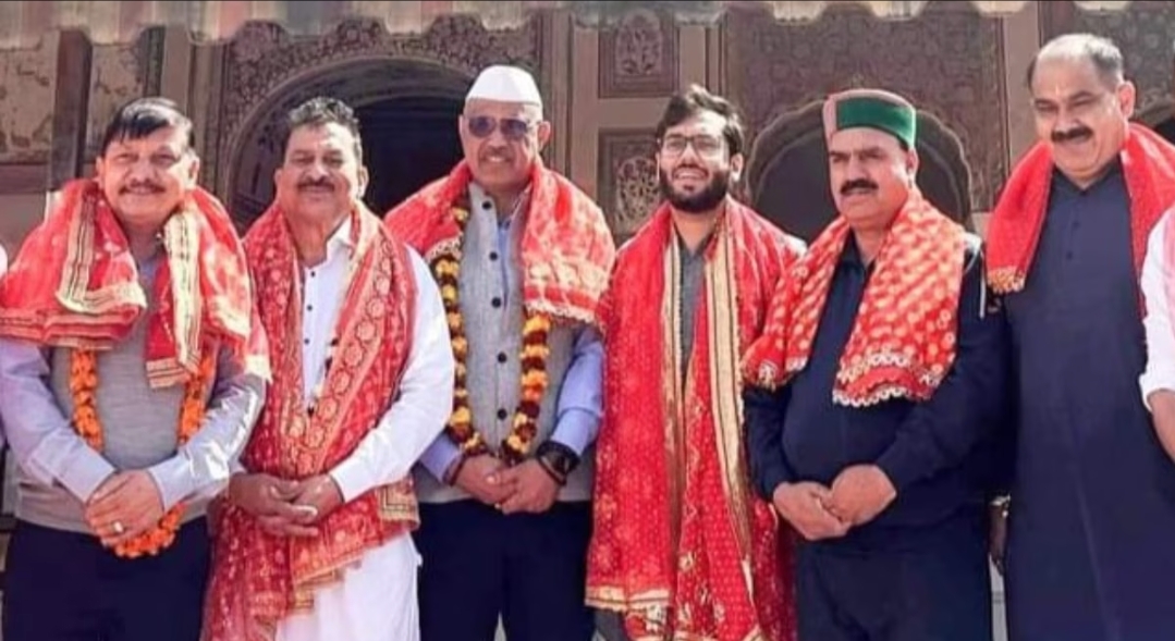 हिमाचल प्रदेश में बागी विधायक न रहे घर के न रहे घाट के…!..कांग्रेस से खोया विश्वास, Bjp से……