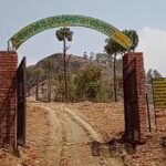 लाखों का Budget खर्च करने के बाद किंकरी देवी Park का काम अधूरा लाखों का Budget खर्च करने के बाद किंकरी देवी Park का काम अधूरा