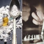 3.74 ग्राम चिट्टे के साथ तीन युवक गिरफ्तार…