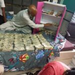 पांवटा साहिब…ड्रग्स माफिया से 59 लाख 10 हजार रुपए पुलिस ने किए बरामद….