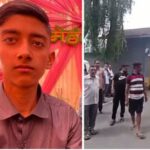 “पापा यहां पीजी वाले सूखी रोटी देते हैं” खाई नहीं जाती….