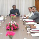 एक कॉल पर घर में इलाज की सुविधा होगी मुहैया…मुख्यमंत्री ने दिए स्वास्थ्य विभाग को निर्देश….