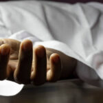 सार्वजनिक शौचालय से बरामद 33 वर्षीय युवक का शव… सार्वजनिक शौचालय से बरामद 33 वर्षीय युवक का शव…