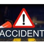 रेणुका जमटा मार्ग पर दर्दनाक हादसा…25 वर्षीय युवक की मौके पर मौ#त