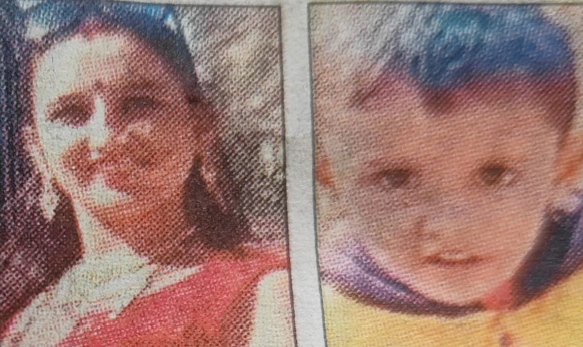 3 वर्षीय बच्चे की जान बचाने के लिए मां ने कर दी अपनी जान कुर्बान….पढ़िए कैसे बचाया अपने लाल को…