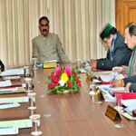 मंत्रिमंडल बैठक में भांग की खेती पर पायलट अध्ययन को मंजूरी….पढ़ें और क्या है जरूरी