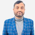 जिला सिरमौर के भाजपा अध्यक्ष होंगे धीरज गुप्ता… जिला सिरमौर के भाजपा अध्यक्ष होंगे धीरज गुप्ता…