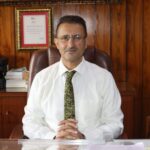 PM आवास योजना में आवास प्लस मोबाइल एप्लीकेशन से पात्र लाभार्थियों का होगा नया सर्वेक्षण- सुमित खिम्टा PM आवास योजना में आवास प्लस मोबाइल एप्लीकेशन से पात्र लाभार्थियों का होगा नया सर्वेक्षण- सुमित खिम्टा