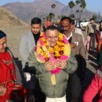 विधानसभा उपाध्यक्ष 28 व 29 जनवरी को सिरमौर प्रवास पर…