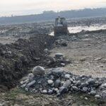 क्या रामपुरघाट से की जा रही माइनिंग विभाग को बदनाम करने की कोशिश…?