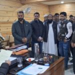 माइनिंग विडियो वायरल को लेकर एसडीएम से मिले ग्रामीण….क्या बोले एसडीएम पांवटा साहिब 