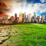 तेजी से होता जलवायु परिवर्तन…जनवरी में अप्रैल जैसी गर्मी का एहसास…