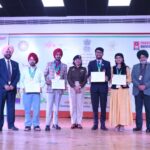 राष्ट्रीय स्तरीय क्विज प्रतियोगिता नाहन महाविद्यालय के रमन कुमार प्रथम राष्ट्रीय स्तरीय क्विज प्रतियोगिता नाहन महाविद्यालय के रमन कुमार प्रथम