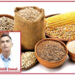 हर बीमारी में मिलेट्स यानी मोटा अनाज करते हैं फायदा….बता रहे न्यूरोलॉजिस्ट डॉक्टर निशित सावल….