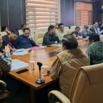 जमटा से बिरला सड़क कार्य के चलते यातायात वैकल्पिक मार्गों पर डायवर्ट करने के आदेश जारी…एल.आर. वर्मा