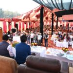 *सैनिक की तरह नशे जैसे दुश्मन को प्रवेश करने से रोकें: राज्यपाल*