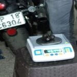 पुलिस को मिली बड़ी सफलता 45 ग्राम से अधिक चरस बरामद…एक युवक गिरफ्तार… पुलिस को मिली बड़ी सफलता 45 ग्राम से अधिक चरस बरामद…एक युवक गिरफ्तार…