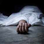 25 वर्षीय विवाहिता ने जहरीला पदार्थ खा की आत्महत्या…