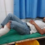 पांवटा साहिब….गौ हत्या मामले में एनकाउंटर, एक आरोपी को पुलिस ने मारी गोली…