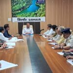 खिलाड़ियों को आधारभूत सुविधाएं उपलब्ध कराना खेल परिषद का मुख्य उद्देश्य-सुमित खिम्टा खिलाड़ियों को आधारभूत सुविधाएं उपलब्ध कराना खेल परिषद का मुख्य उद्देश्य-सुमित खिम्टा