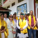 श्री रेणुका जी धार्मिक पर्यटन की दृष्टि से विकसित करने का हर सम्भव प्रयास-विनय कुमार