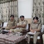 गौवंश हत्या मामले में 10 अभियुक्त गिरफ्तार.. गौवंश हत्या मामले में 10 अभियुक्त गिरफ्तार..