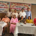 पांवटा साहिब में एनीमिक महिलाओं की जांच के लिए लगाया गया कैंप…70 से अधिक…