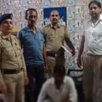 पांवटा साहिब : 12 ग्राम स्मैक सहित एक गिरफ्तार, बनाई लाखों की प्रॉपर्टी…