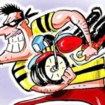 दोस्त हुआ बाइक, कैश और मोबाइल लेकर फरार….मामला दर्ज दोस्त हुआ बाइक, कैश और मोबाइल लेकर फरार….मामला दर्ज