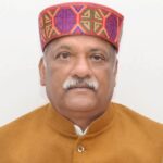 हिमाचल प्रदेश सरकार किसान विरोधी… कईं गुणा बढ़ाई बिजली दरें…सुखराम हिमाचल प्रदेश सरकार किसान विरोधी… कईं गुणा बढ़ाई बिजली दरें…सुखराम