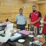 गौशालाओं में चारा संकट…हज़ारों गौवंश भूखा मरने की कगार पर…