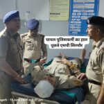माजरा दंगो मे पुलिस पर हमला करने वाला एक और आरोपी गिरफ्तार… माजरा दंगो मे पुलिस पर हमला करने वाला एक और आरोपी गिरफ्तार…