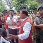 पांवटा साहिब में हिंदू-मुस्लिम के बीच दीवार बनकर खडे रहे गुंजीत सिंह चीमा…