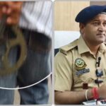 पुलिस ने सांझा की तेज धार हथियारों और डंडे लिए आरोपियों की तस्वीरें… पुलिस ने सांझा की तेज धार हथियारों और डंडे लिए आरोपियों की तस्वीरें…